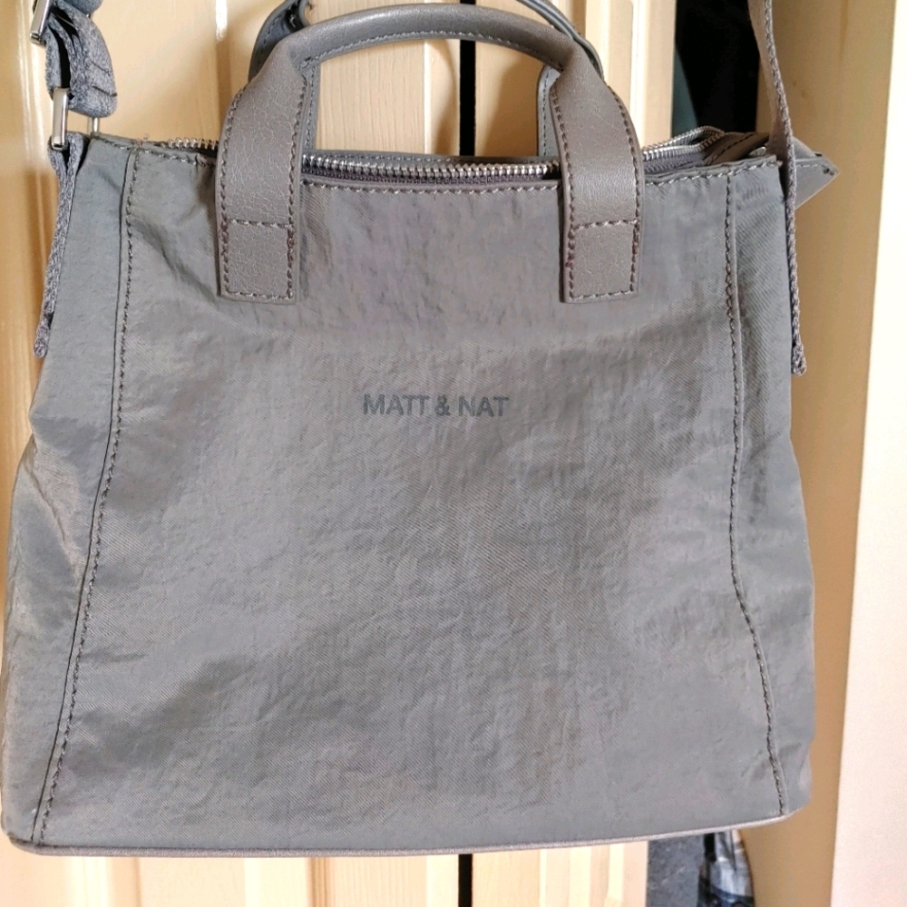 Matt & Nat crossbody bag